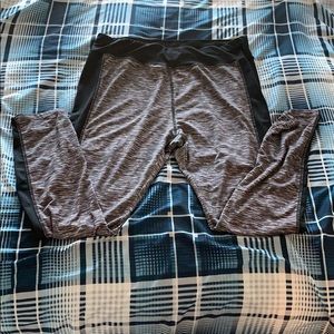 Leggings from Walmart